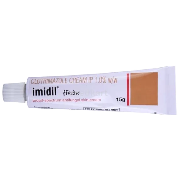 imidil skin cream 15 gm